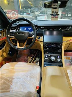 Jeep Grand Cherokee L